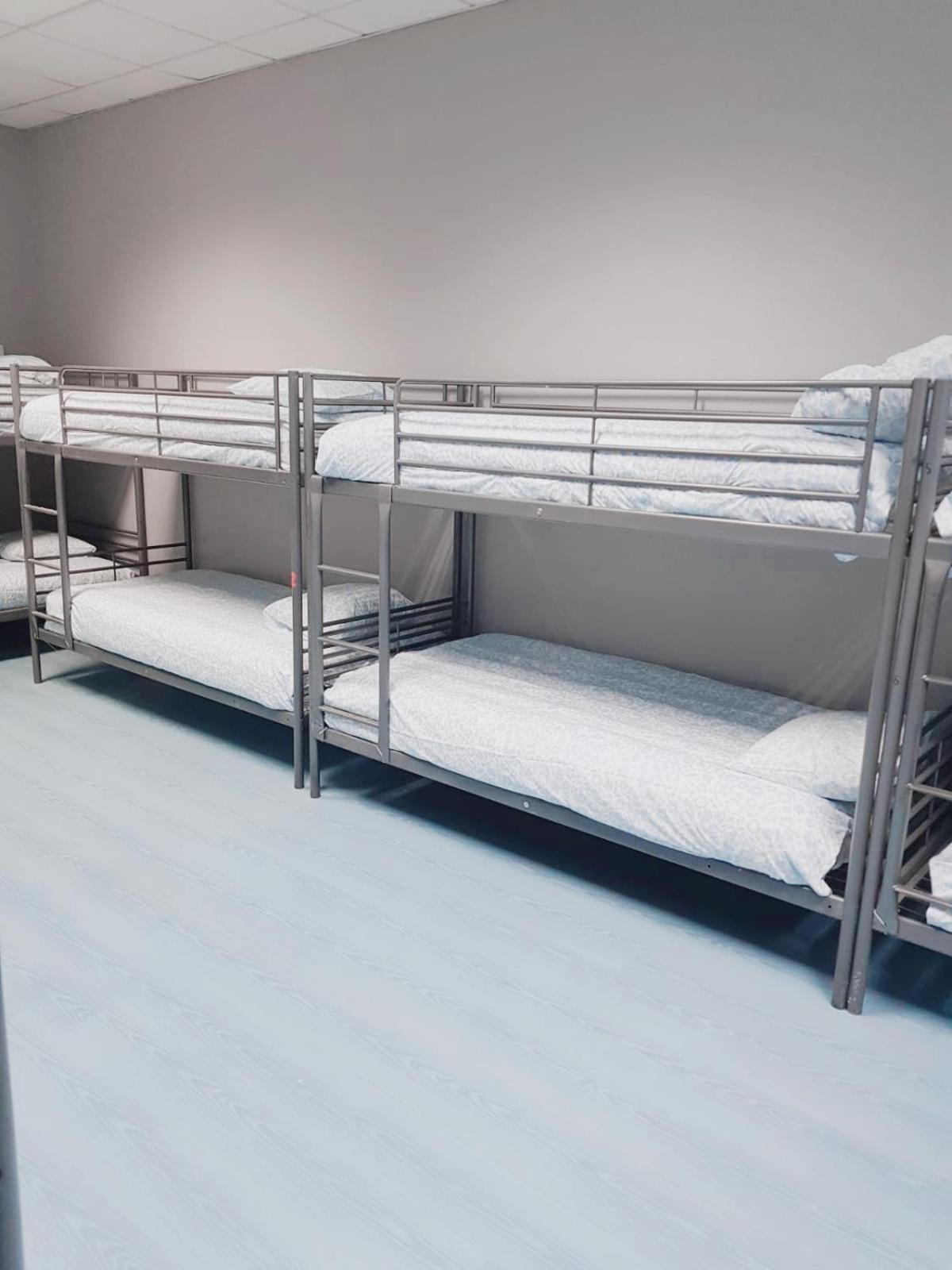 H8 Hostel